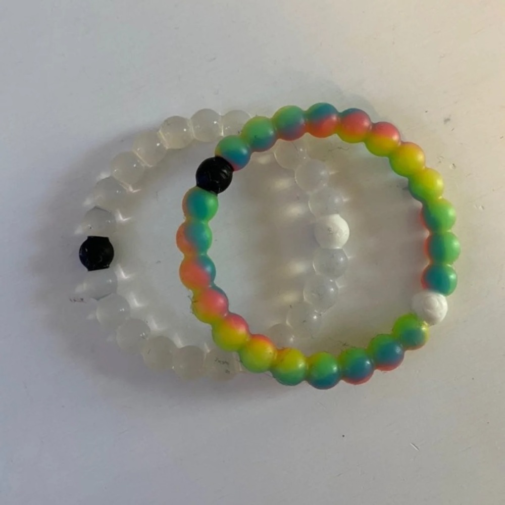 Lokai Braclet Bundle